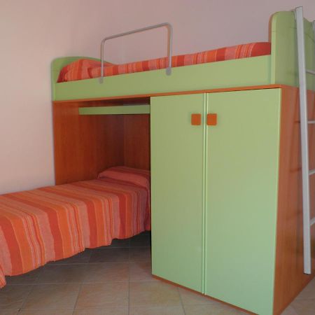 Casa Girasole Apartment Castelsardo Bagian luar foto