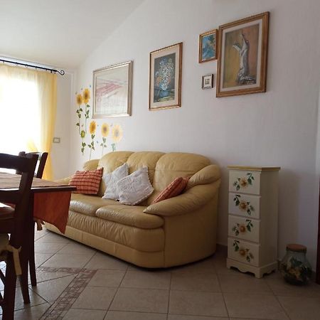 Casa Girasole Apartment Castelsardo Bagian luar foto