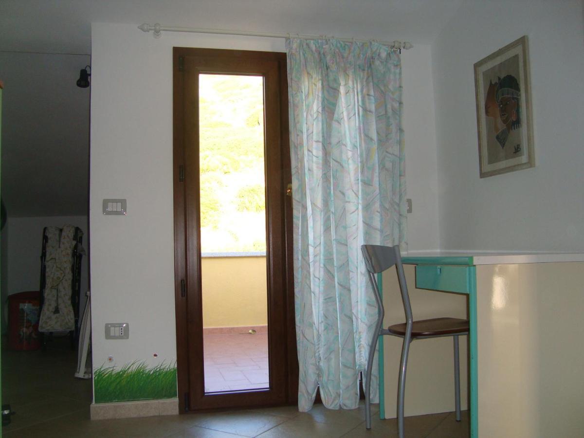 Casa Girasole Apartment Castelsardo Bagian luar foto