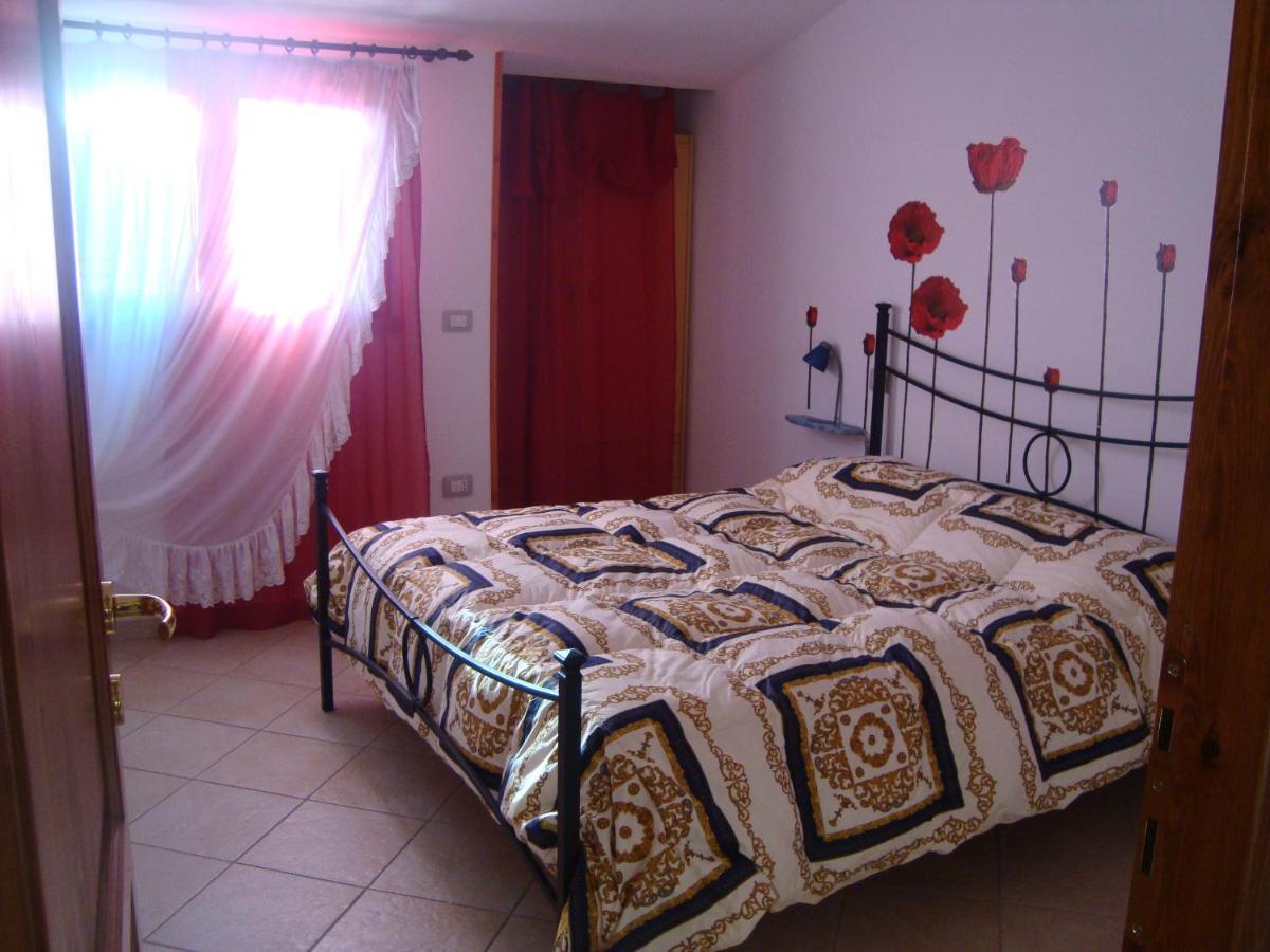 Casa Girasole Apartment Castelsardo Bagian luar foto