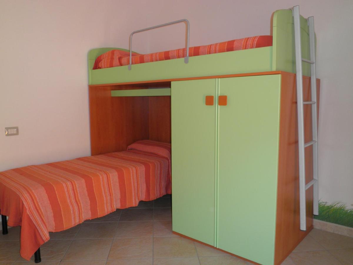 Casa Girasole Apartment Castelsardo Bagian luar foto