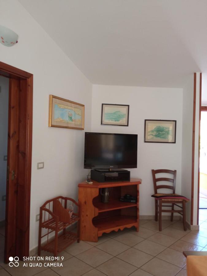 Casa Girasole Apartment Castelsardo Bagian luar foto