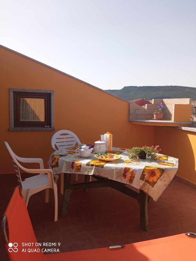 Casa Girasole Apartment Castelsardo Bagian luar foto