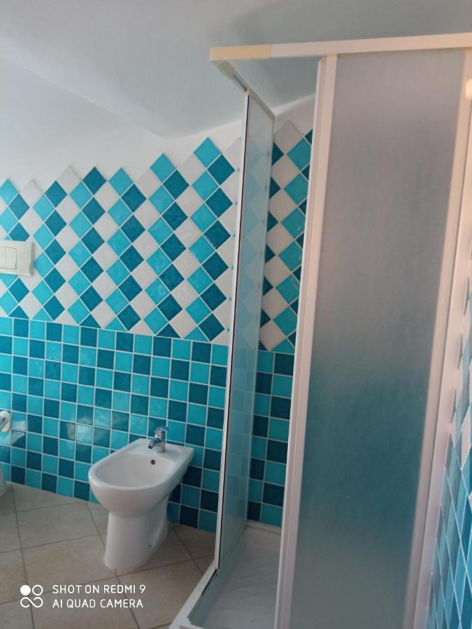 Casa Girasole Apartment Castelsardo Bagian luar foto