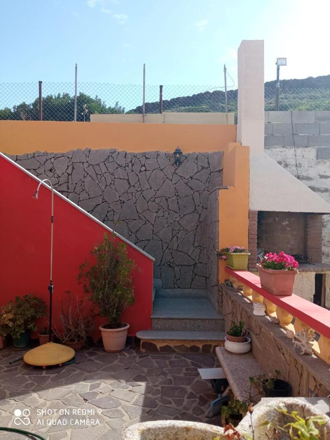 Casa Girasole Apartment Castelsardo Bagian luar foto