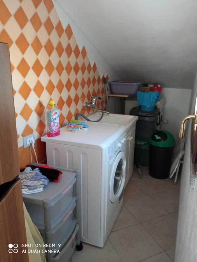 Casa Girasole Apartment Castelsardo Bagian luar foto